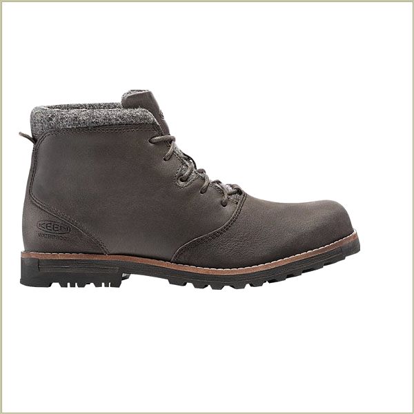  The Slater Waterproof Bock Keen Men Casual