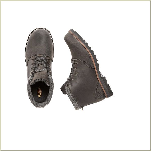  The Slater Waterproof Bock Keen Men Casual