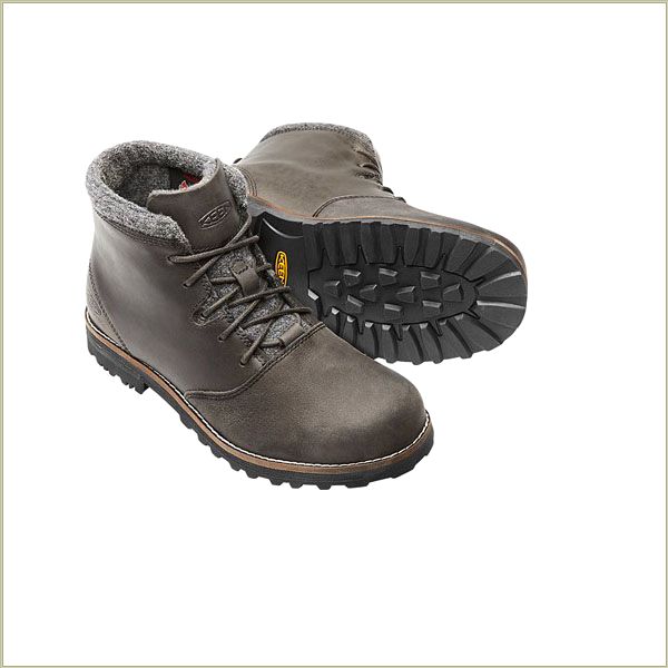  The Slater Waterproof Bock Keen Men Casual