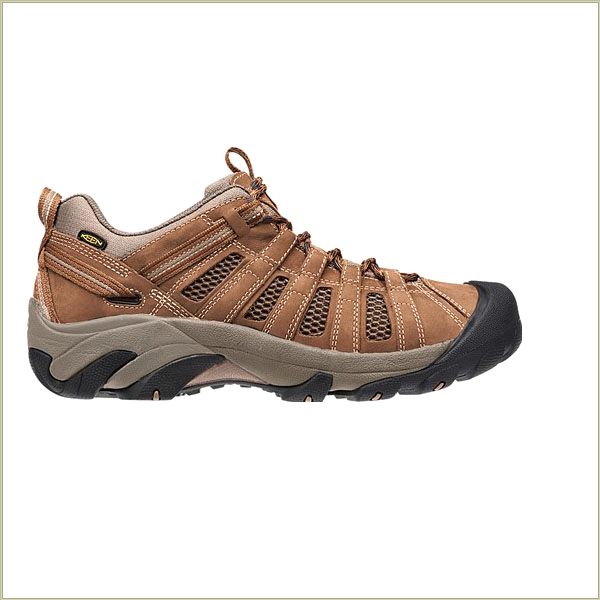  Voyageur Crisp Keen Men Hiking