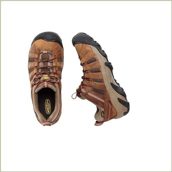  Voyageur Crisp Keen Men Hiking