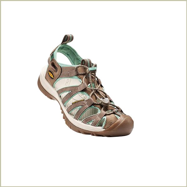  Whisper Shitake Keen Women Sandals