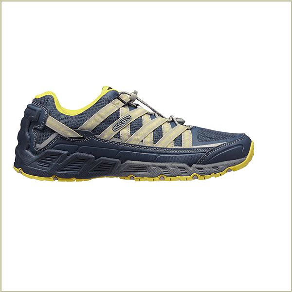  Versatrail Midnight Navy Keen Men Shoes