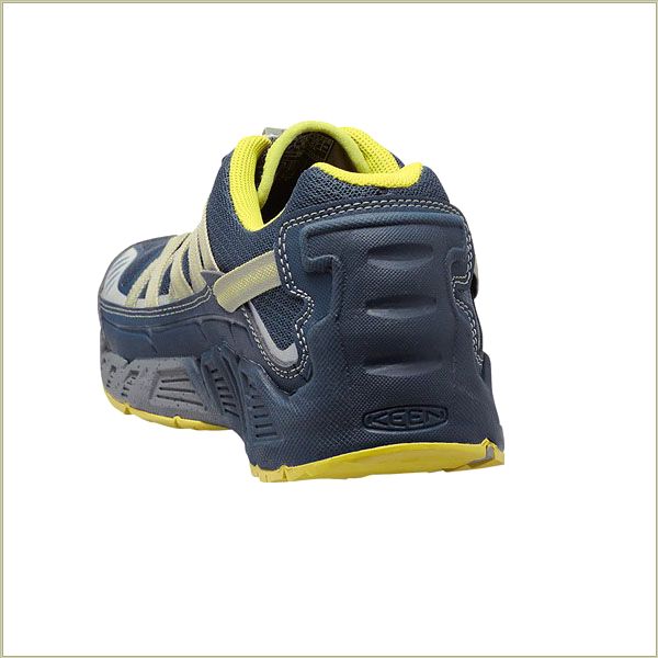  Versatrail Midnight Navy Keen Men Shoes