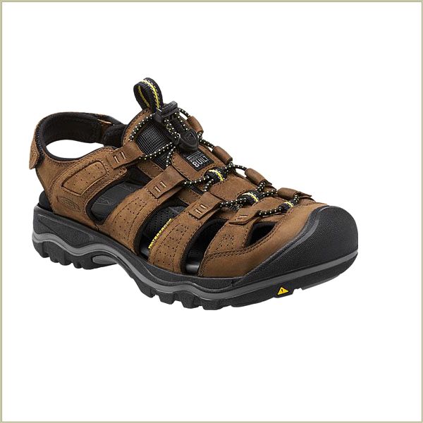  Rialto Bison Keen Men Sandals