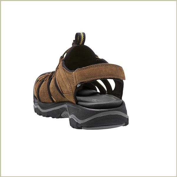  Rialto Bison Keen Men Sandals