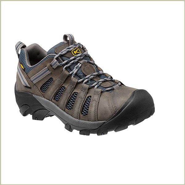  Voyageur Midnight Navy Keen Men Hiking