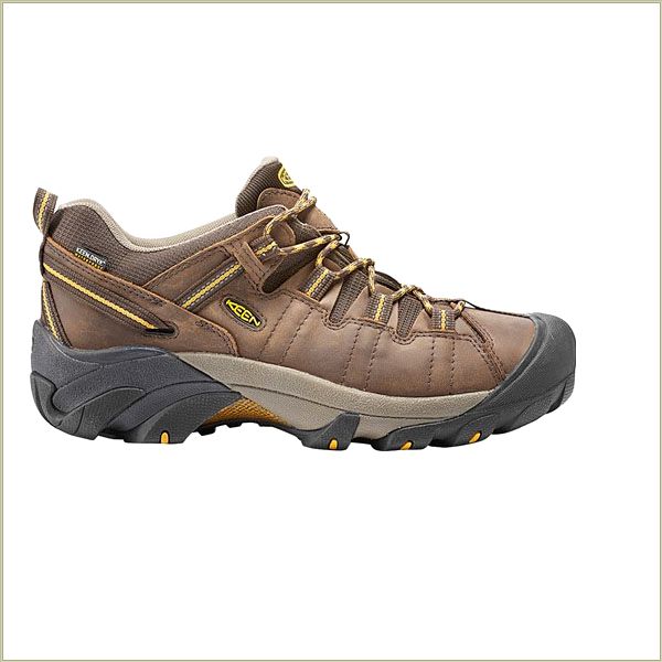  Targhee Ii Cascade Brown Keen Men Hiking