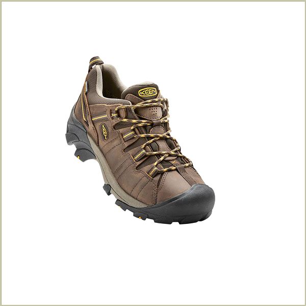  Targhee Ii Cascade Brown Keen Men Hiking