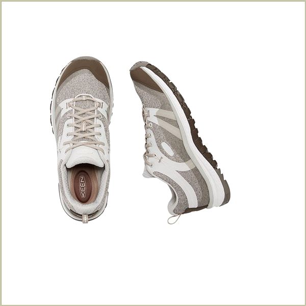  Terradora Silver Brich Keen Women Shoes