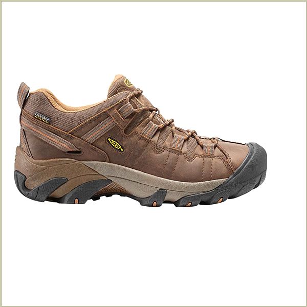  Targhee Ii Cascade Brown Keen Men Hiking