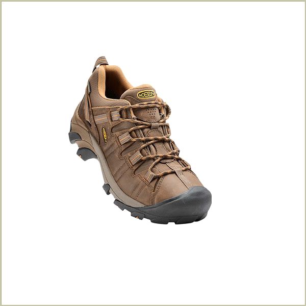  Targhee Ii Cascade Brown Keen Men Hiking