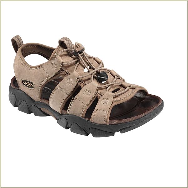  Daytona Timberwolf Keen Men Sandals