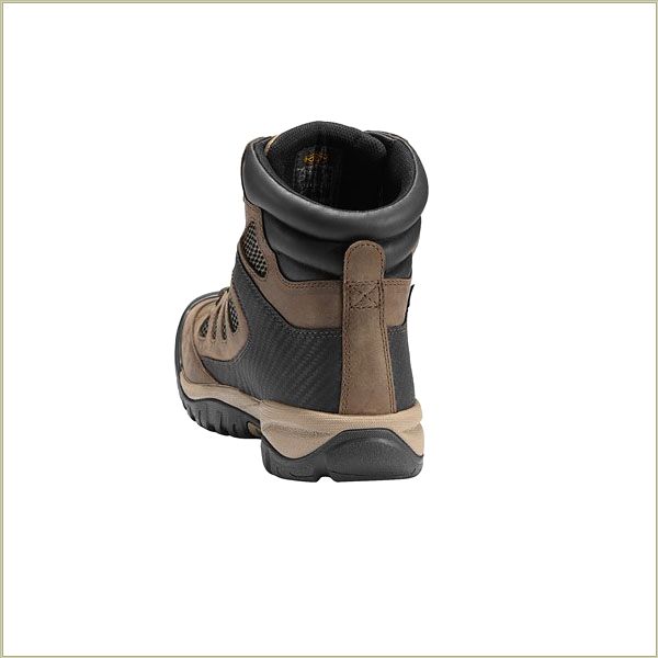  Tucson Mid Black Olive Keen Men Boots