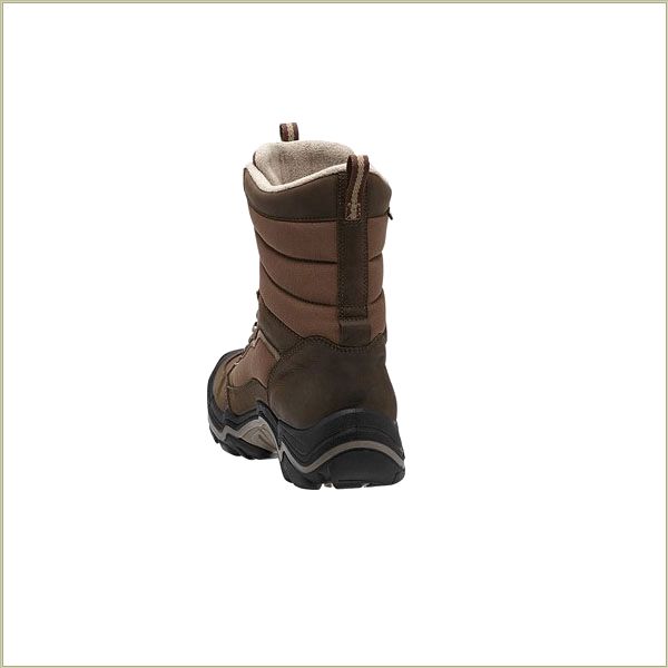  Durand Polar Wp Cascade Brown Keen Men Boots