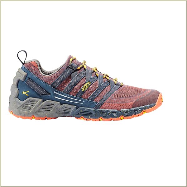  Versago Midnight Navy Keen Men Hiking