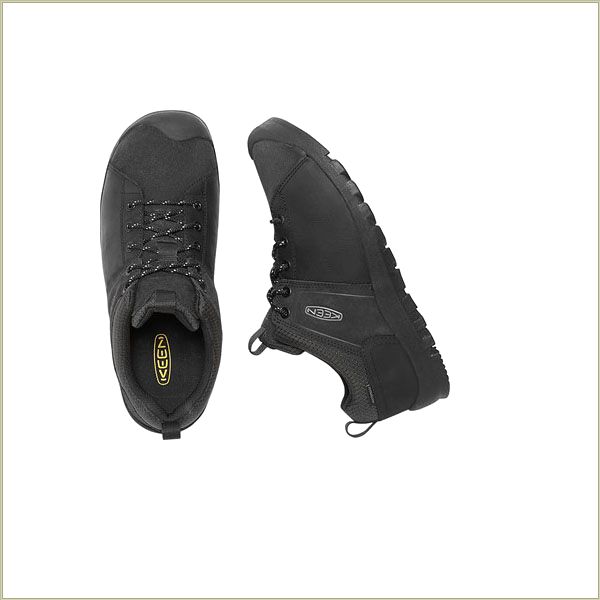  Citizen Waterproof Magnet Keen Men Casual
