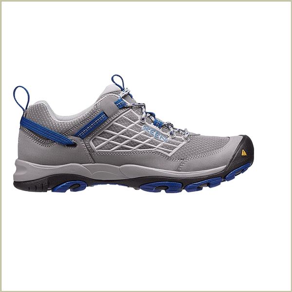  Saltzman Gargoyle Keen Men Shoes