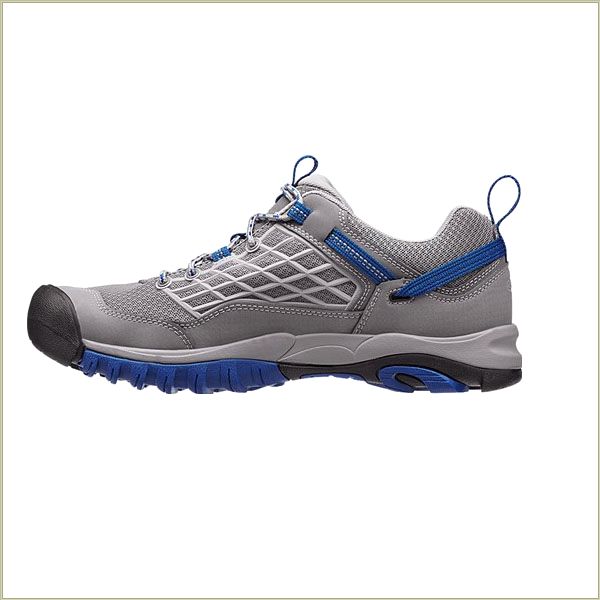  Saltzman Gargoyle Keen Men Shoes