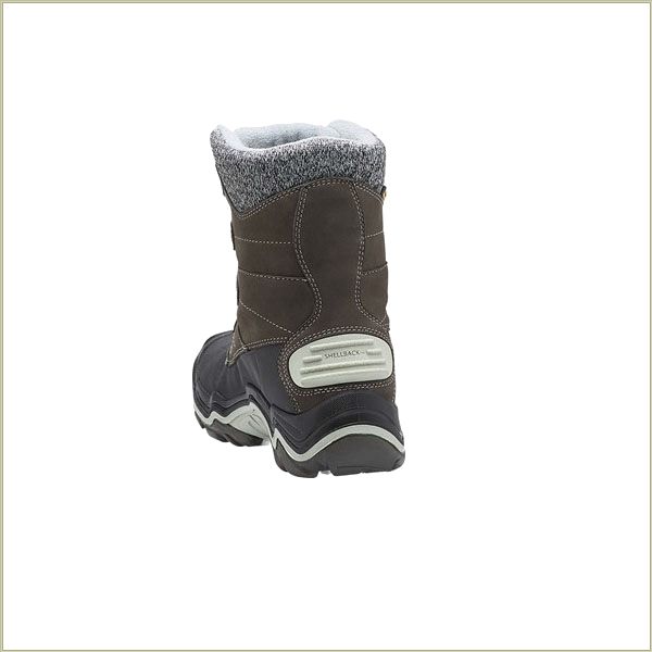  Durand Polar Shell Beluga Keen Women Boots