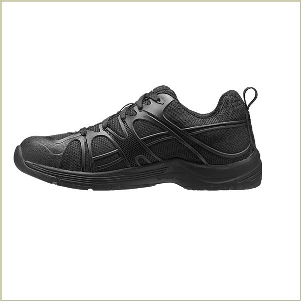  Durham Esd Black Keen Men Shoes