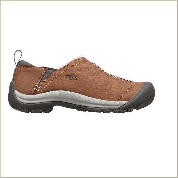  Kaci Winter Oatmeal Keen Women Shoes