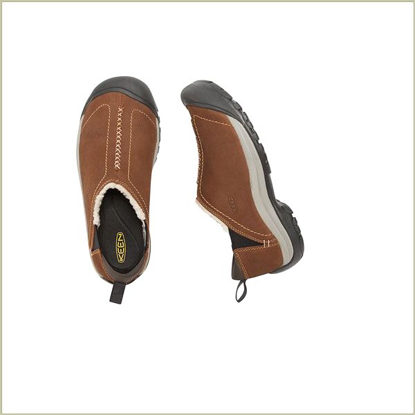  Kaci Winter Oatmeal Keen Women Shoes