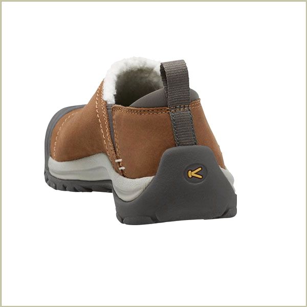  Kaci Winter Oatmeal Keen Women Shoes