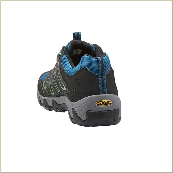 Oakridge Raven Keen Men Shoes
