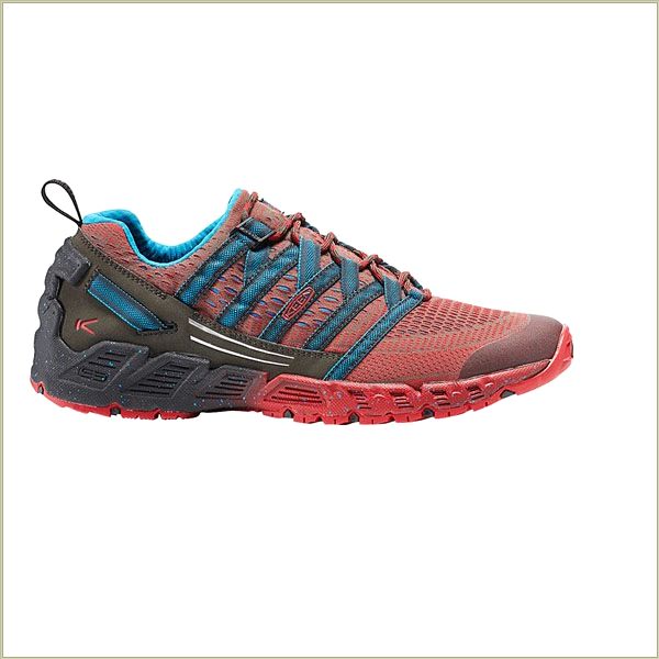  Versago Raven Keen Men Hiking