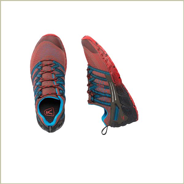  Versago Raven Keen Men Hiking