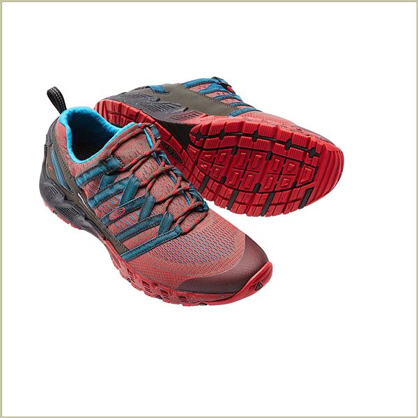  Versago Raven Keen Men Hiking