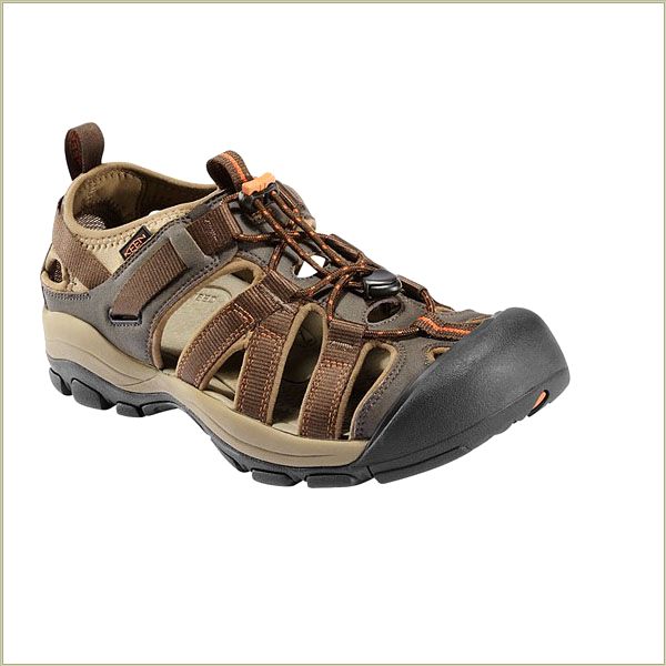  Owyhee Slate Black Keen Men Hiking