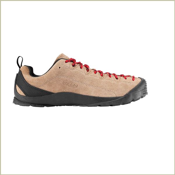  Jasper Silver Mink Keen Men Shoes