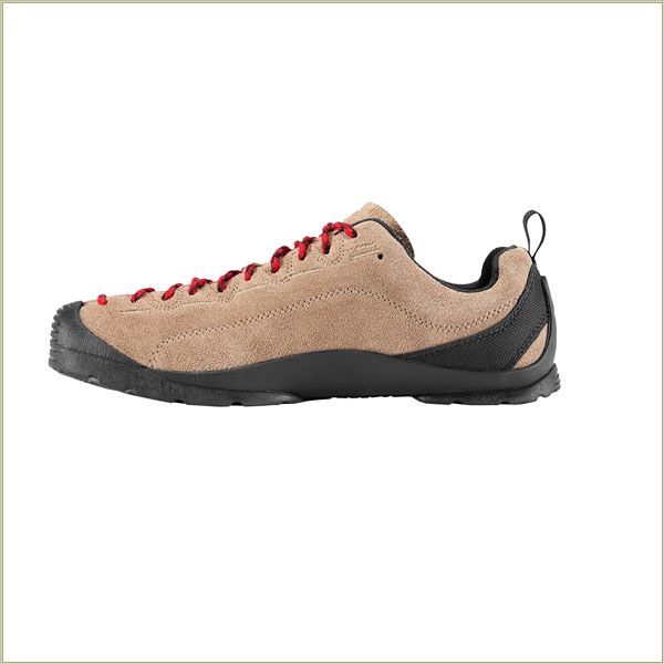  Jasper Silver Mink Keen Men Shoes