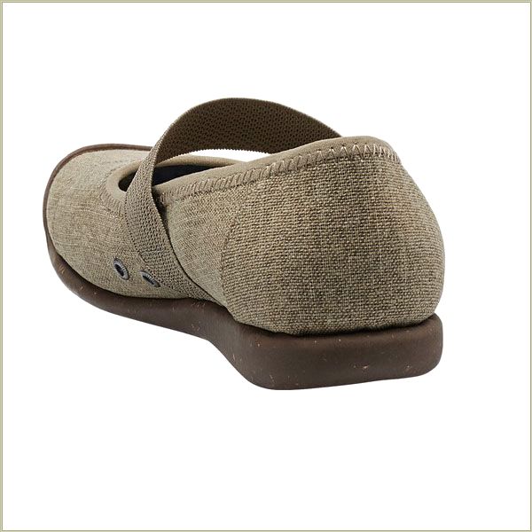  Sienna Mj Canvas Brindle Keen Women Shoes