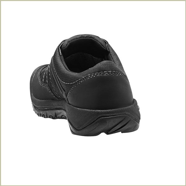  Presidio Sport Mesh Wp Black Keen Women Shoes
