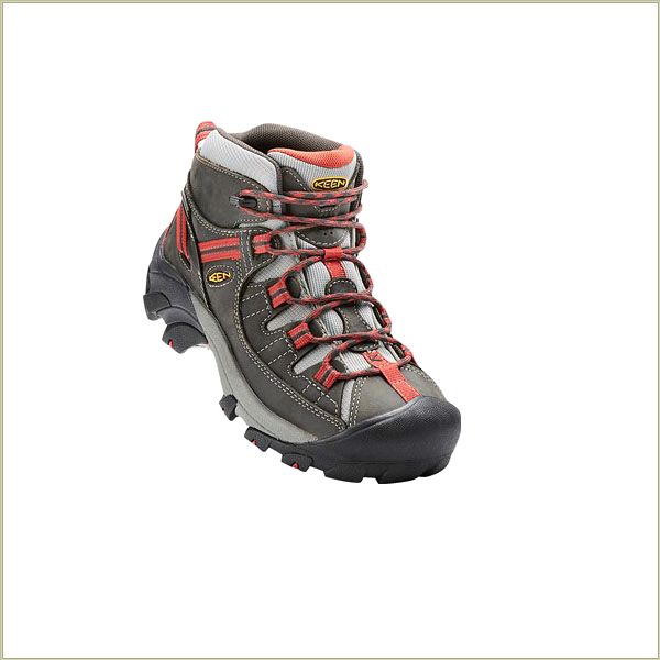  Targhee Ii Mid Raven Keen Women Boots