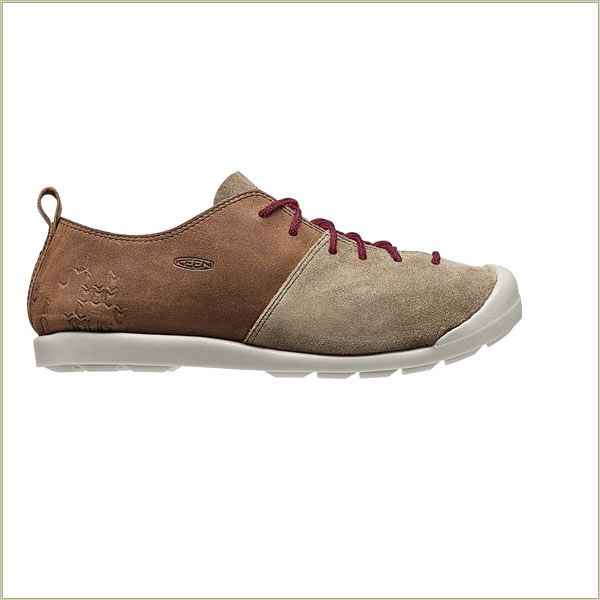  Lower East Side Lace Brindle Keen Women Shoes