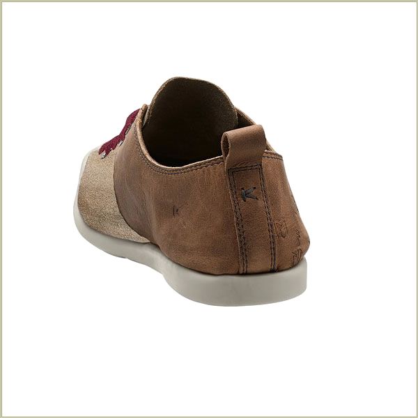  Lower East Side Lace Brindle Keen Women Shoes