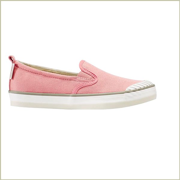  Elsa Slip-On Rose Dawn Keen Women Shoes