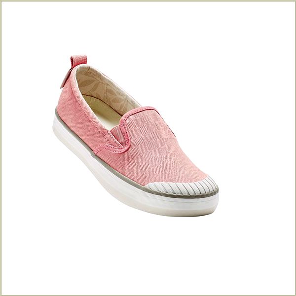  Elsa Slip-On Rose Dawn Keen Women Shoes