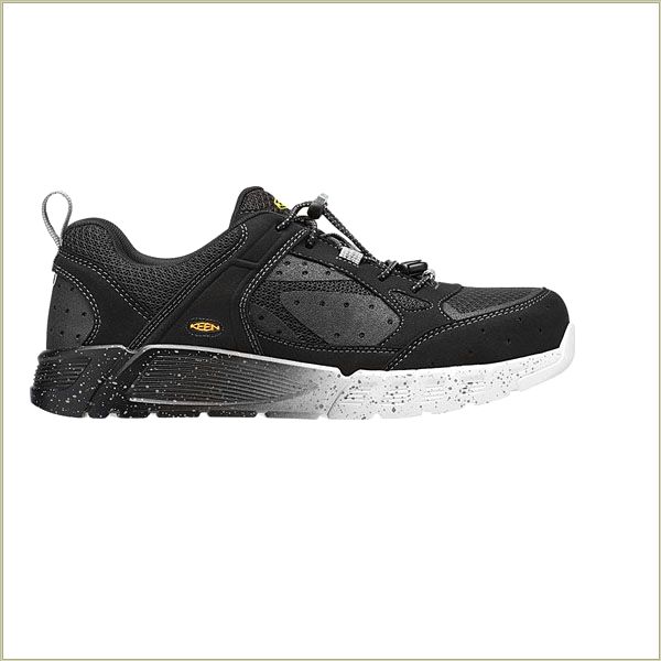  Raleigh At Black Keen Men Shoes