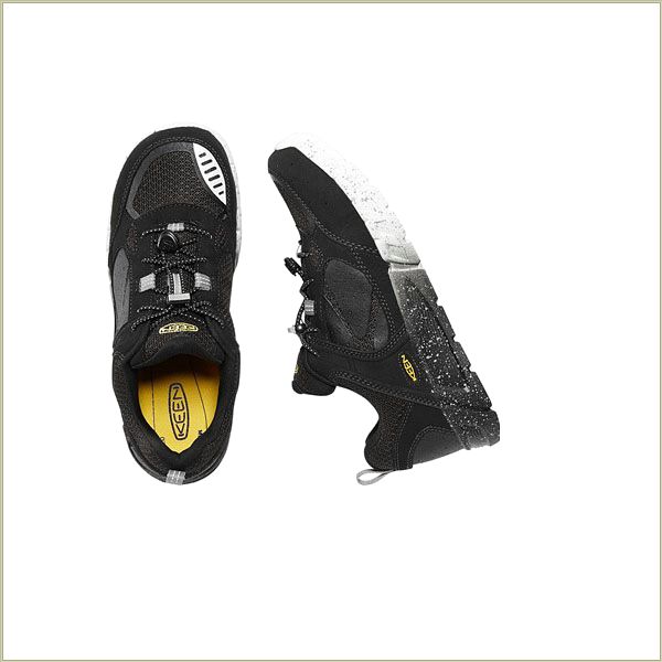  Raleigh At Black Keen Men Shoes
