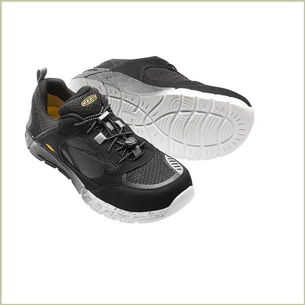  Raleigh At Black Keen Men Shoes