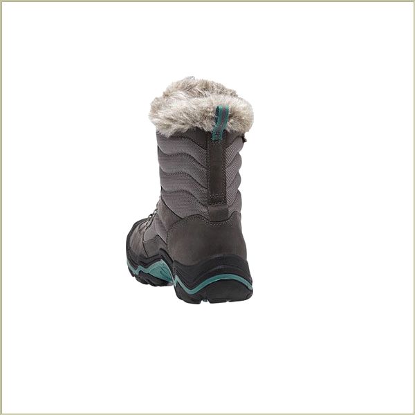  Durand Polar Wp Magnet Keen Women Boots