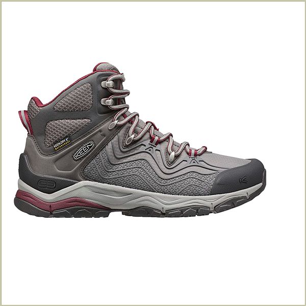  KEEN Boots