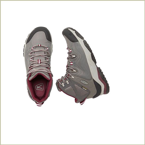  Aphlex Waterproof Boot Raven Keen Women Boots
