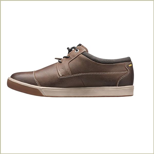  Glenhaven Cascade Brown Keen Men Casual