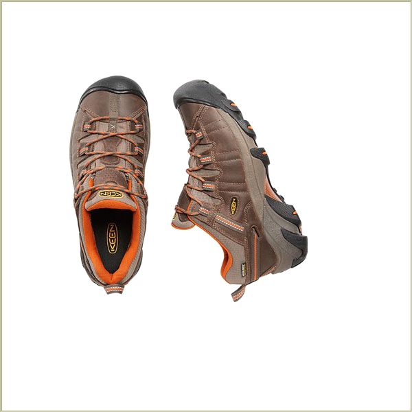  Targhee Ii Bungie Cord Keen Men Shoes